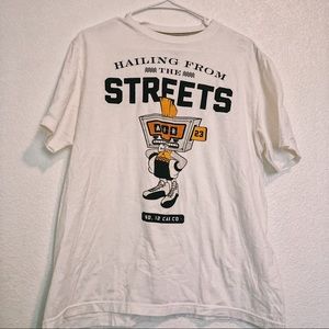 Nike Jordan Air Large Taxi 12 White